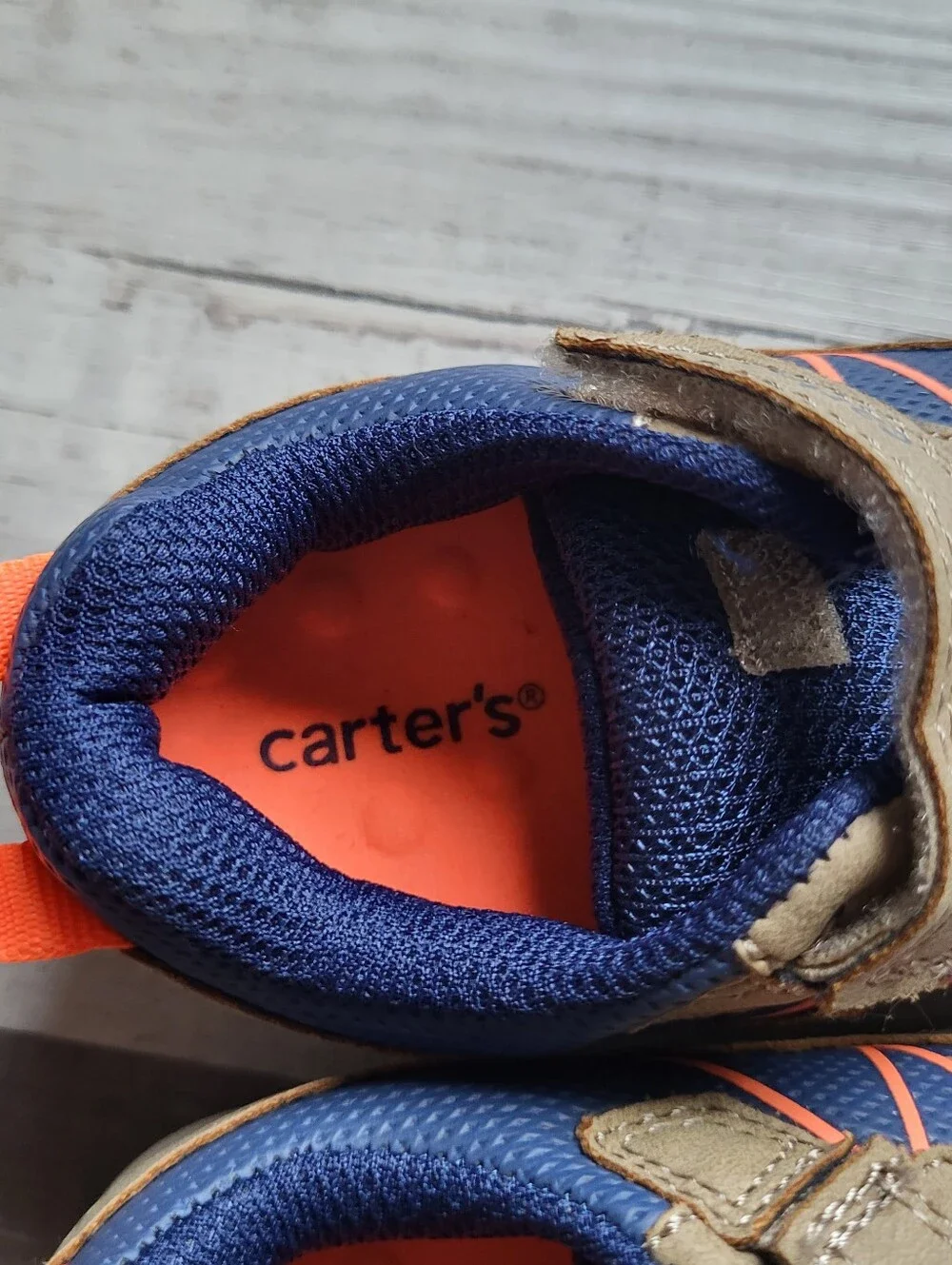 Carters carters baby